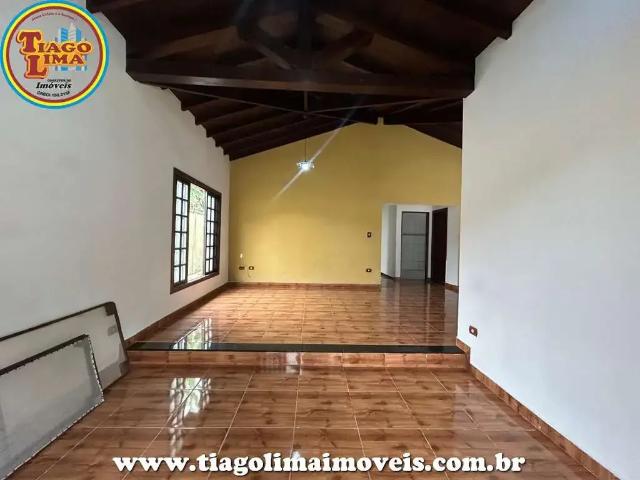 Casa / Sobrado para Venda em Caraguatatuba/SP Jardim Califórnia