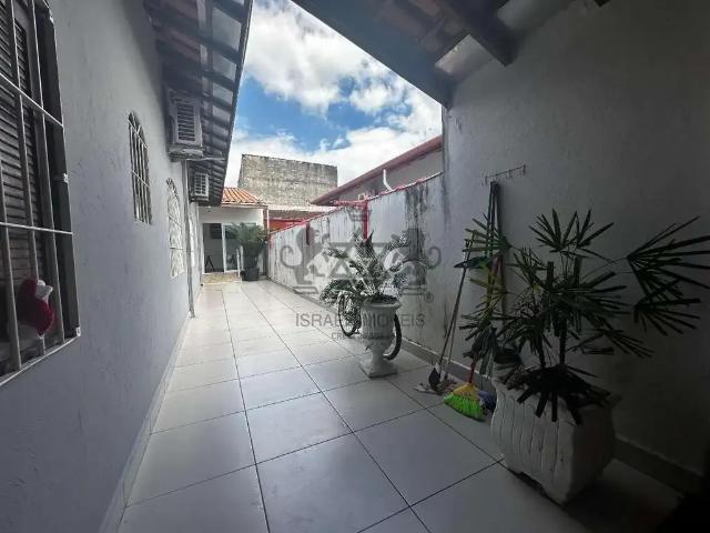 Casa / Sobrado para Venda em Caraguatatuba/SP Jardim das Gaivotas 4 Quartos