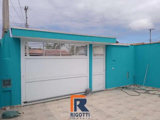 Casa / Sobrado para Venda em Caraguatatuba/SP Jardim das Gaivotas 4 Quartos