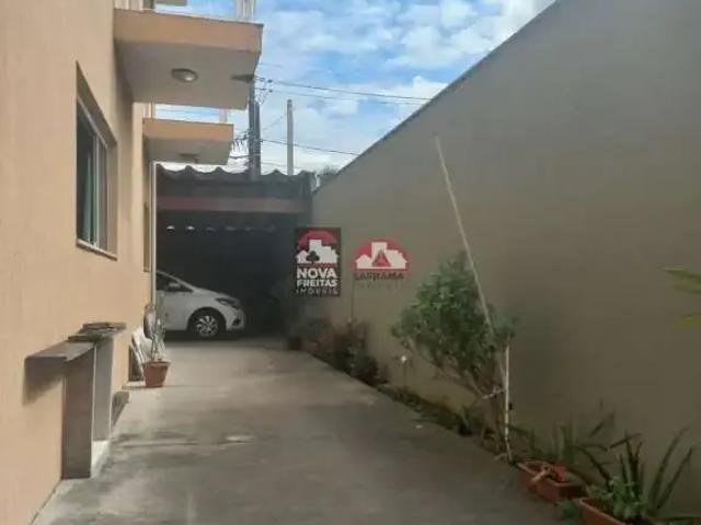 Casa / Sobrado para Venda em Caraguatatuba/SP Jardim das Gaivotas 4 Quartos