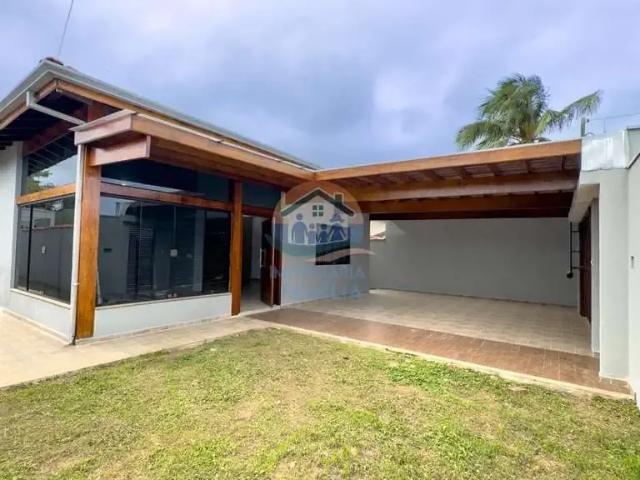 Casa / Sobrado para Venda em Caraguatatuba/SP Jardim das Gaivotas 5 Quartos