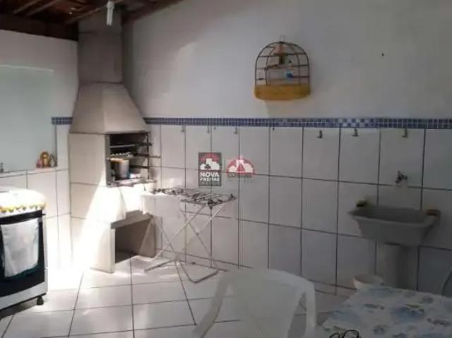 Casa / Sobrado para Venda em Caraguatatuba/SP Jardim das Gaivotas 1 Quartos