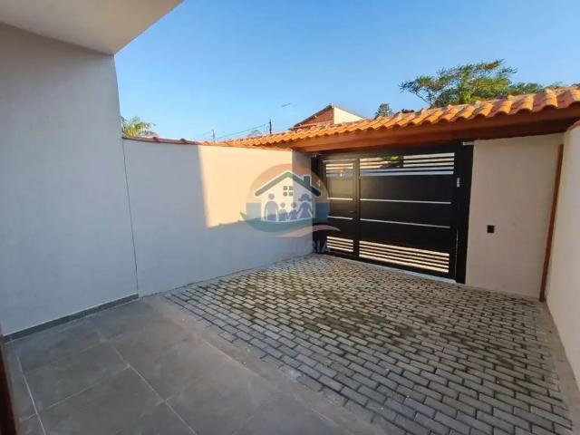 Casa / Sobrado para Venda em Caraguatatuba/SP Jardim das Gaivotas 1 Quartos