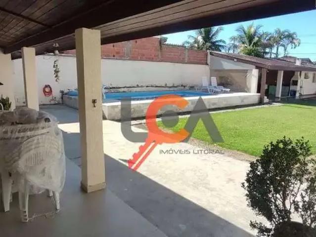 Casa / Sobrado para Venda em Caraguatatuba/SP Jardim das Gaivotas 2 Quartos