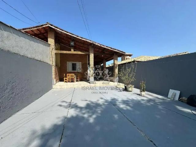 Casa / Sobrado para Venda em Caraguatatuba/SP Jardim das Gaivotas 2 Quartos