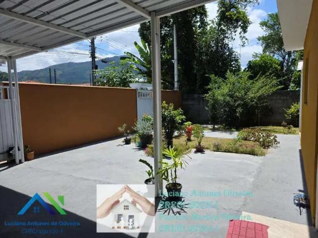 Casa / Sobrado para Venda em Caraguatatuba/SP Jardim das Gaivotas 2 Quartos