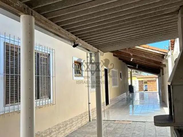 Casa / Sobrado para Venda em Caraguatatuba/SP Jardim das Gaivotas 2 Quartos