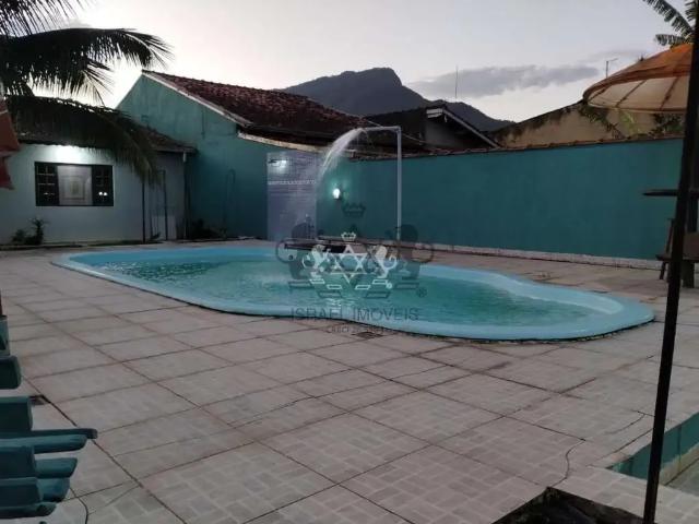 Casa / Sobrado para Venda em Caraguatatuba/SP Jardim das Gaivotas 2 Quartos