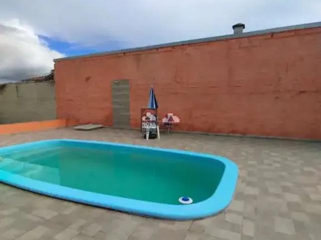 Casa / Sobrado para Venda em Caraguatatuba/SP Jardim das Gaivotas 2 Quartos