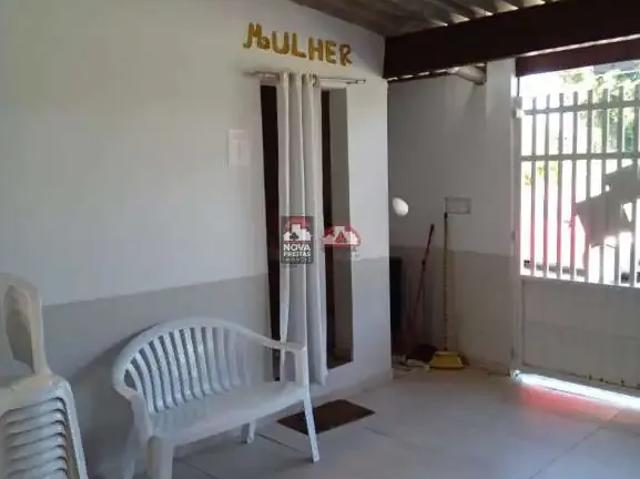 Casa / Sobrado para Venda em Caraguatatuba/SP Jardim das Gaivotas 2 Quartos
