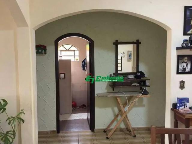 Casa / Sobrado para Venda em Caraguatatuba/SP Jardim das Gaivotas 2 Quartos
