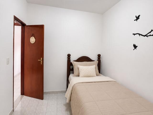 Casa / Sobrado para Venda em Caraguatatuba/SP Jardim das Gaivotas 2 Quartos