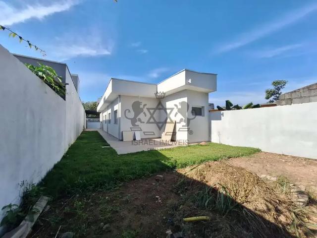 Casa / Sobrado para Venda em Caraguatatuba/SP Jardim das Gaivotas 3 Quartos