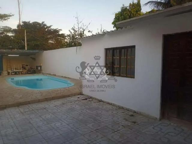 Casa / Sobrado para Venda em Caraguatatuba/SP Jardim das Gaivotas 3 Quartos