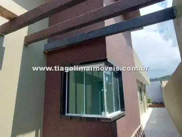Casa / Sobrado para Venda em Caraguatatuba/SP Jardim das Gaivotas 3 Quartos