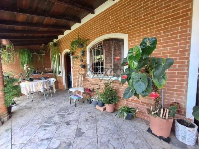 Casa / Sobrado para Venda em Caraguatatuba/SP Jardim das Gaivotas 3 Quartos