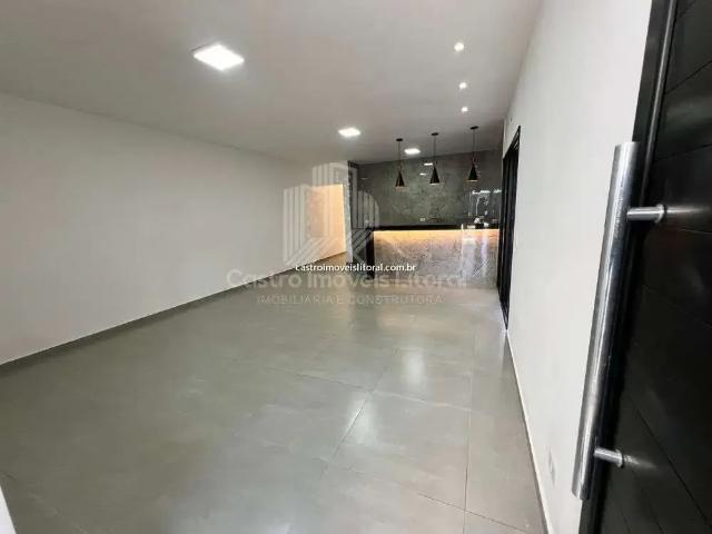 Casa / Sobrado para Venda em Caraguatatuba/SP Jardim das Gaivotas 3 Quartos