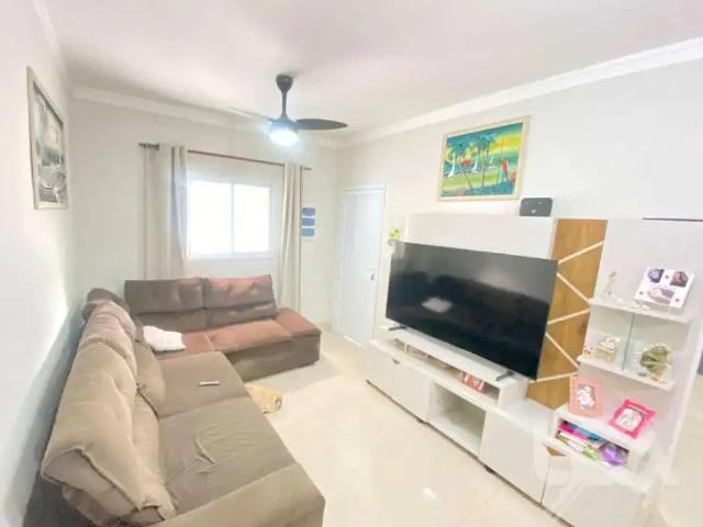 Casa / Sobrado para Venda em Caraguatatuba/SP Jardim das Gaivotas 3 Quartos