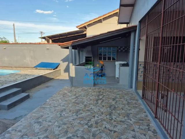 Casa / Sobrado para Venda em Caraguatatuba/SP Jardim do Sol 2 Quartos