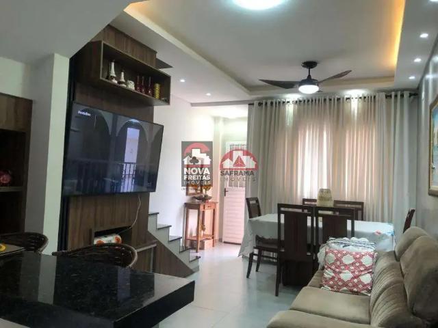Casa / Sobrado para Venda em Caraguatatuba/SP Jardim do Sol 2 Quartos