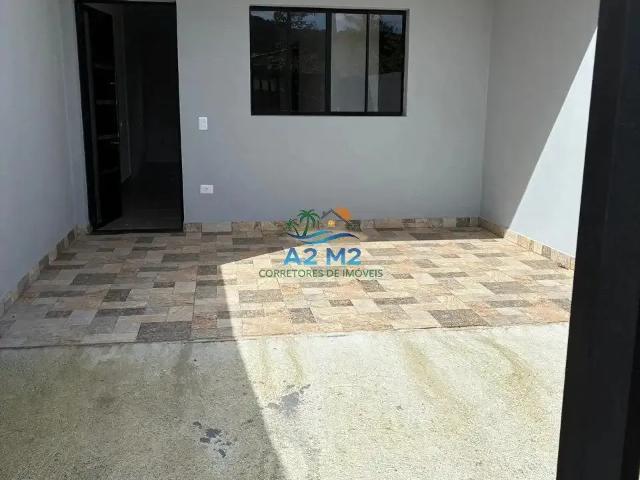 Casa / Sobrado para Venda em Caraguatatuba/SP Jardim do Sol 2 Quartos