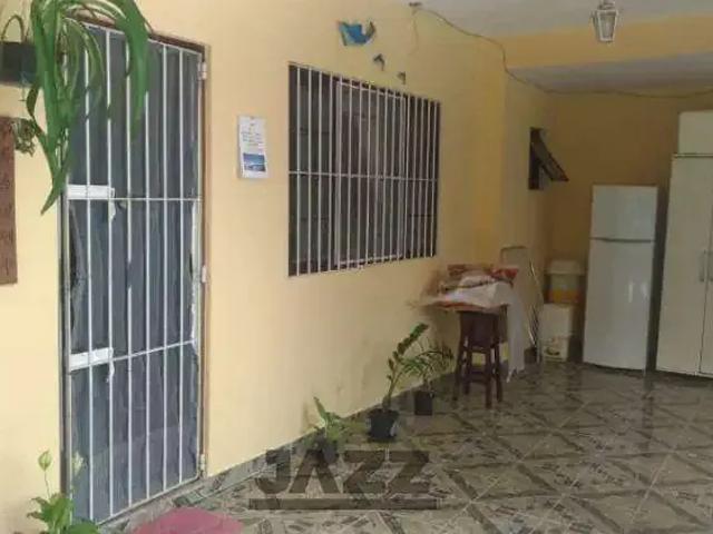 Casa / Sobrado para Venda em Caraguatatuba/SP Jardim Joamar 2 Quartos