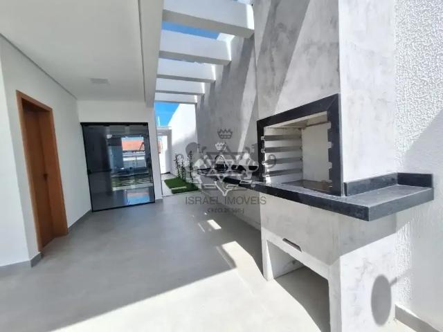 Casa / Sobrado para Venda em Caraguatatuba/SP Jardim Porto Novo 3 Quartos