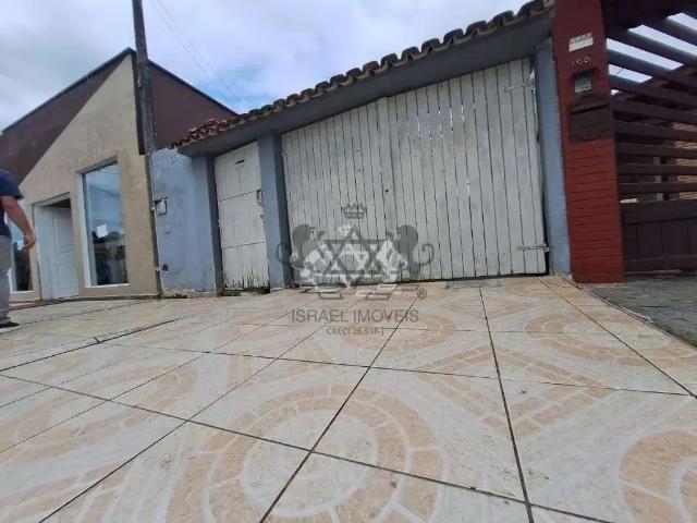 Casa / Sobrado para Venda em Caraguatatuba/SP Jardim Porto Novo 1 Quartos