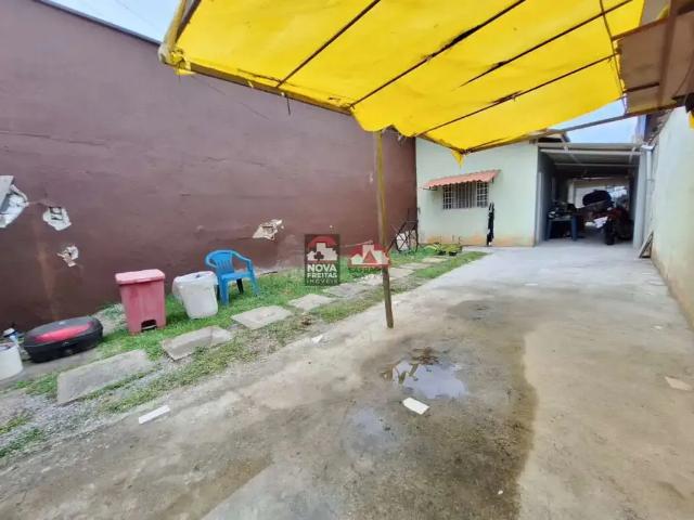 Casa / Sobrado para Venda em Caraguatatuba/SP Jardim Porto Novo 2 Quartos