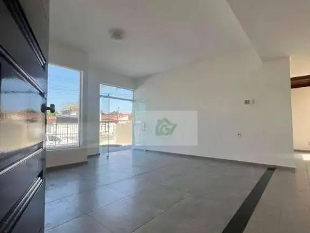Casa / Sobrado para Venda em Caraguatatuba/SP Jardim Primavera 2 Quartos