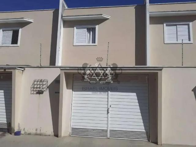 Casa / Sobrado para Venda em Caraguatatuba/SP Jardim Tarumãs 2 Quartos