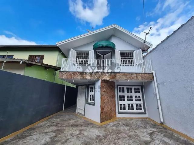 Casa / Sobrado para Venda em Caraguatatuba/SP Jardim Terralão 3 Quartos