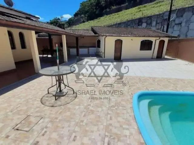 Casa / Sobrado para Venda em Caraguatatuba/SP Jardim Terralão 3 Quartos