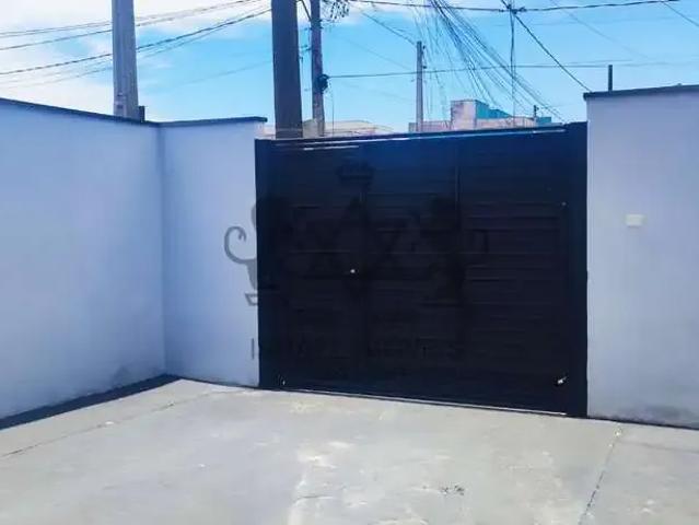 Casa / Sobrado para Venda em Caraguatatuba/SP Loteamento Estância Mirante de Caraguatatuba 3 Quartos