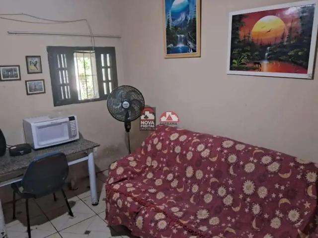 Casa / Sobrado para Venda em Caraguatatuba/SP Loteamento Jardim Aruan 4 Quartos