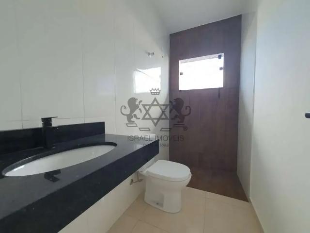 Casa / Sobrado para Venda em Caraguatatuba/SP Loteamento Portal dos Pássaros 2 Quartos