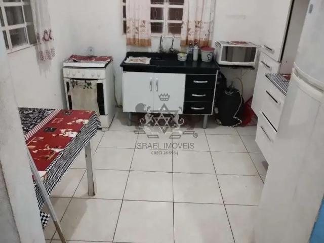 Casa / Sobrado para Venda em Caraguatatuba/SP Morro do Algodão 2 Quartos