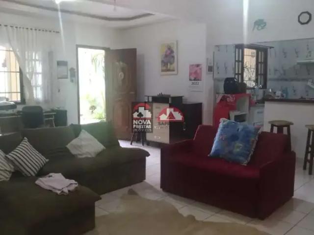 Casa / Sobrado para Venda em Caraguatatuba/SP Morro do Algodão 2 Quartos