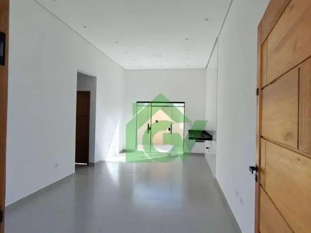 Casa / Sobrado para Venda em Caraguatatuba/SP Morro do Algodão 2 Quartos