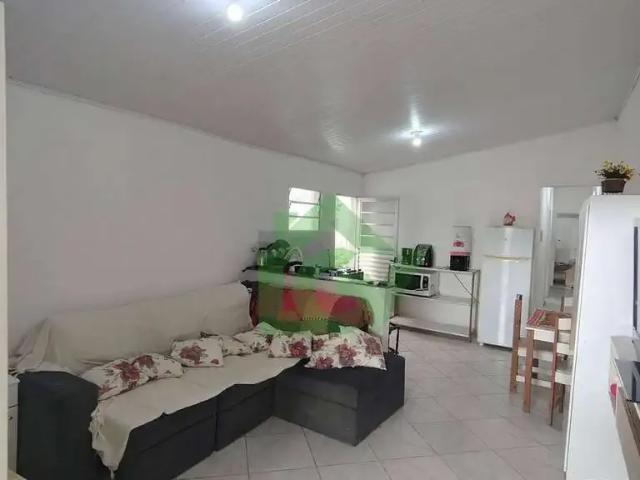 Casa / Sobrado para Venda em Caraguatatuba/SP Morro do Algodão 2 Quartos