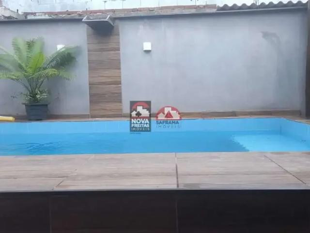 Casa / Sobrado para Venda em Caraguatatuba/SP Morro do Algodão 2 Quartos