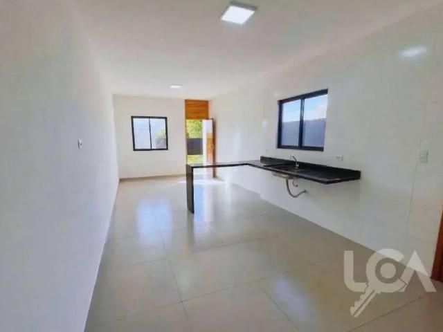 Casa / Sobrado para Venda em Caraguatatuba/SP Morro do Algodão 2 Quartos