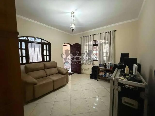 Casa / Sobrado para Venda em Caraguatatuba/SP Morro do Algodão 2 Quartos