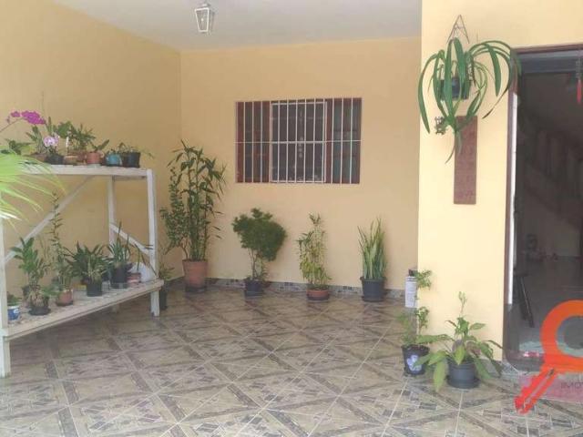 Casa / Sobrado para Venda em Caraguatatuba/SP Morro do Algodão 2 Quartos