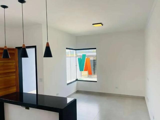 Casa / Sobrado para Venda em Caraguatatuba/SP Morro do Algodão 2 Quartos
