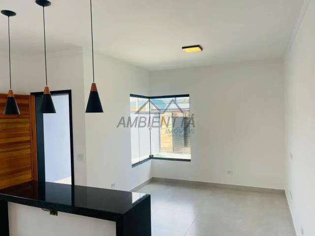 Casa / Sobrado para Venda em Caraguatatuba/SP Morro do Algodão 2 Quartos