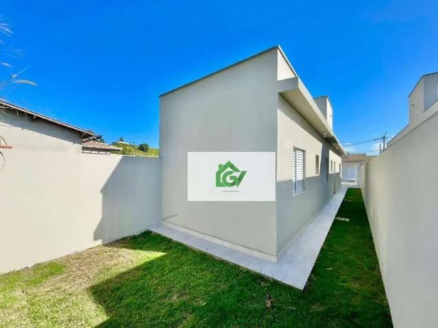 Casa / Sobrado para Venda em Caraguatatuba/SP Morro do Algodão 2 Quartos