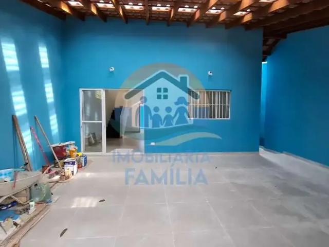 Casa / Sobrado para Venda em Caraguatatuba/SP Morro do Algodão 2 Quartos