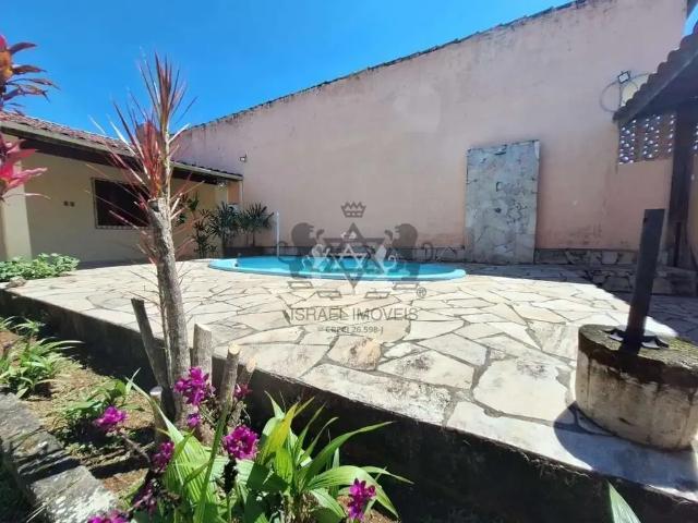 Casa / Sobrado para Venda em Caraguatatuba/SP Morro do Algodão 2 Quartos