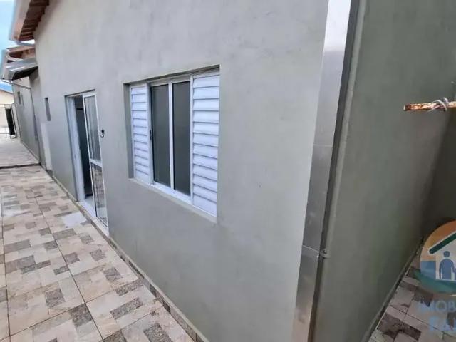 Casa / Sobrado para Venda em Caraguatatuba/SP Morro do Algodão 2 Quartos